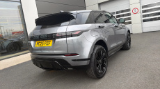 Land Rover Range Rover Evoque 2.0 D200 Dynamic SE 5dr Auto Diesel Hatchback